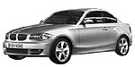 BMW E82 C0878 Fault Code