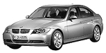 BMW E90 C0878 Fault Code