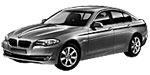 BMW F10 C0878 Fault Code