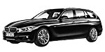 BMW F31 C0878 Fault Code